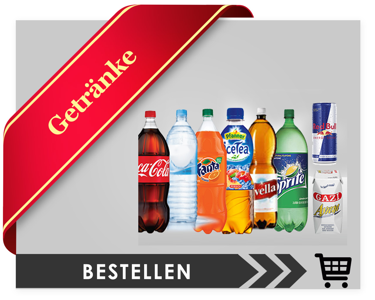 Getränke