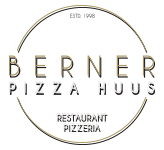 Logo Pizzahuus