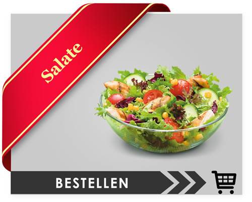 Pizza Lieferdienst