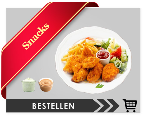 Pasta, Kebab, Dürüm online bestellen.