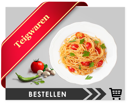 Pizza Lieferdienst