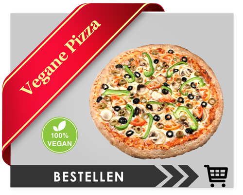 Pizza Lieferdienst